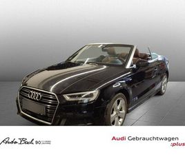 35 TFSI S TRONIC