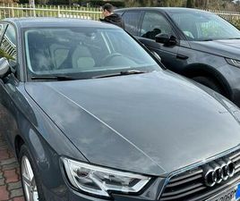 AUDI A3 1.6 TDI 116CV BUSINESS