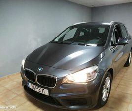 BMW 216 ACTIVE TOURER D CORPORATE EDITION BUSINESS EDITION