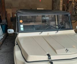 CITROEN MEHARI MEHARI