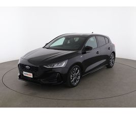 1.0 ECOBOOST MILD-HYBRID