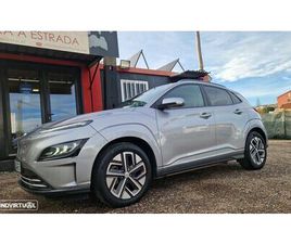 HYUNDAI KAUAI 64 KWH PREMIUM+LED