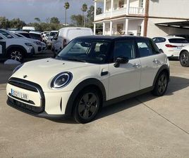MINI MINI COOPER 1.5 130CV
