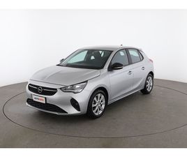 OPEL CORSA 1.2