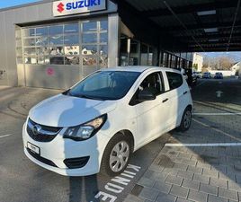 OPEL KARL 1.0 ECO FLEX EXCITE MFK 02.2026