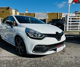CLIO AUTOMATICA RS EDC TROPHY