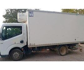 RENAULT MAXITY RENAULT - MAXITY 130.35