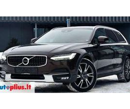 VOLVO V90 CROSS COUNTRY, 2.0 L., WAGON