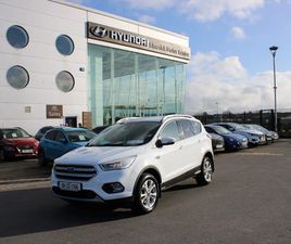 FORD KUGA 2019