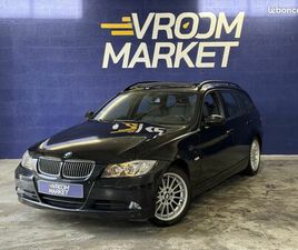 BMW SERIE 3 325 I TOURING E91 X-DRIVE 325XI / BOITE AUTO / 168.000KM / 2006
