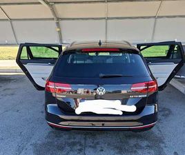 1.9 TDI COMFORTLINE AUTO