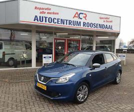 SUZUKI BALENO 1.2 RHINO