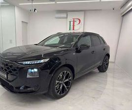 Q3 TDI 110 KW S TRONIC S LINE EDITION