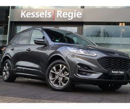 FORD KUGA 2.5 PHEV ST-LINE X B&O KEYLESS TREKHAAK CAMERA 18” STUUR/STOELVERWARMING