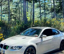 BMW SERIE 3 COUPE 330X 330XD COUPE FUTURA