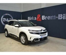 1.6 PURETECH 180 EAT KAMERA, LÄDER, NAV.