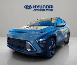 HYUNDAI KAUAI HYUNDAI - KONA