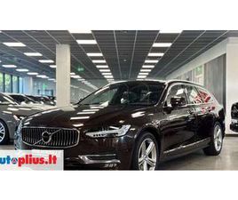 VOLVO V90, 2.0 L., WAGON