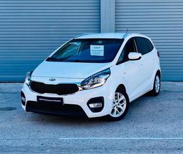 KIA CARENS KIA - CARENS 1.6 GDI 99KW 135CV CONCEPT