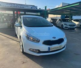 KIA - CEED 1.4 CRDI WGT 90CV DRIVE