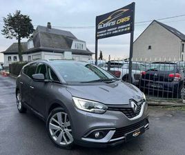 1.33 TCE LIMITED // 94.000KM // 7 PLACES