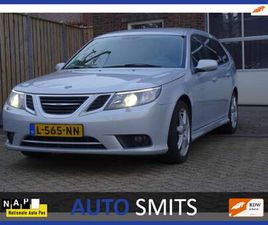 SAAB 9-3 SPORT ESTATE 1.8T LINEAR