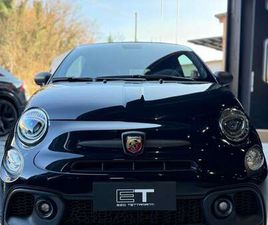 1.4 T-JET TURISMO 180CV AUTO