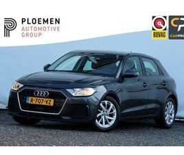 AUDI A1 SPORTBACK 25 TFSI AUTOMAAT PRO LINE - 95 PK **CARPLAY / PDC / CLIMATE