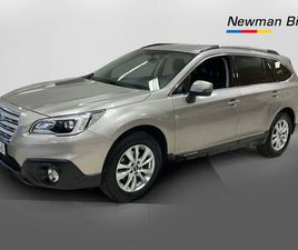 2.5 4WD LINEARTRONIC EURO 6