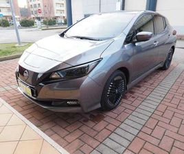 LEAF 40KWH N-CONNECTA 150CV