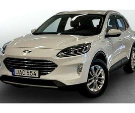 PLUG-IN HYBRID E-CVT EURO 6 TITANIUM GPS B-KAMERA