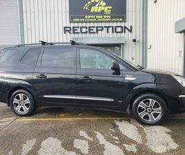 2013 (63) 2.0 EX 5DR AUTOMATIC