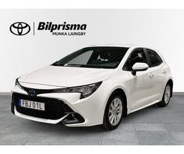 TOYOTA COROLLA HYBRID ACTIVE PLUS NAVI 140HK