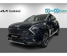 PHEV GT-LINE AUT, NAV, PANORAMA