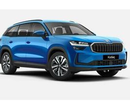 SELECTION BUSINESS EDT 1,5 TSI IV 204 HK 6 DSG