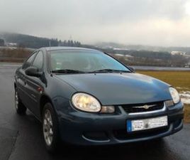 CHRYSLER NEON LE 2.0 LE