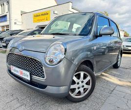 DAIHATSU TREVIS DAIHATSU TREVIS JUNIOR + KLIMA