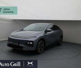 XPENG G6 2025 AWD PERFORMANCE AHK CARPLAY 360KAM PANO