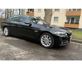 535D GRAN TURISMO AUT. MODERN LINE