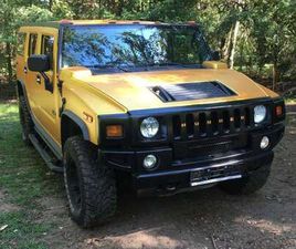 HUMMER H2 NULL