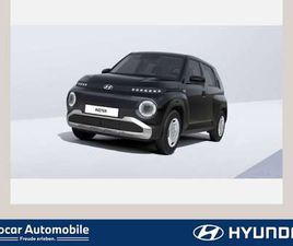 HYUNDAI INSTER (MY26) 42 KWH (97 PS) 2WD SELECT