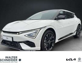 GT-LINE NAVI 84KWH PANO 20