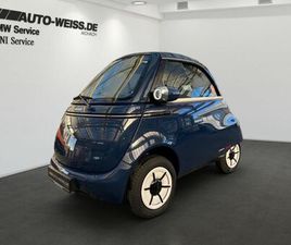 MICROLINO PIONEER SERIES ''DIE NEUGEBURT EINER IKONE'' L7E