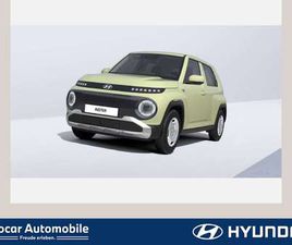 HYUNDAI INSTER (MY26) 49 KWH (115 PS) 2WD SELECT