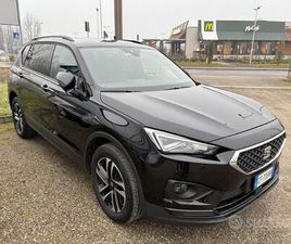 SEAT TARRACO 2.0 TDI DSG STYLE