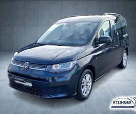 LIFE 2,0L TDI ACC NAVI KAMERA KLIMA