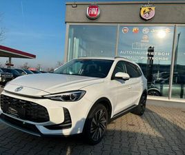 MG ZS 1.5 HYBRID+ 145 KW LUXURY HEV*NAV*KAMERA*