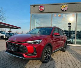 MG ZS 1.5 HYBRID+ 145 KW LUXURY HEV*NAV*KAMERA*