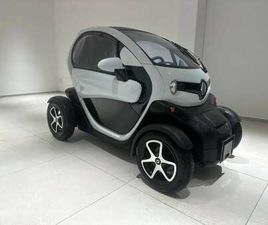 RENAULT TWIZY 80 80 LIFE