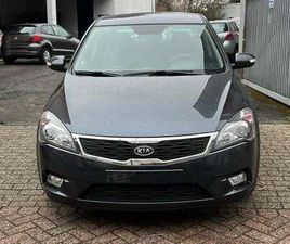 CEE'D 1.6 CRDI 35000 KM 12 MOIS DE GARANTIE